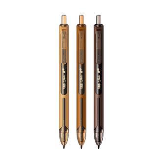 CANETA GEL RETRATIL ESPRESSO 0,5MM - 910295 - UN - TRIS