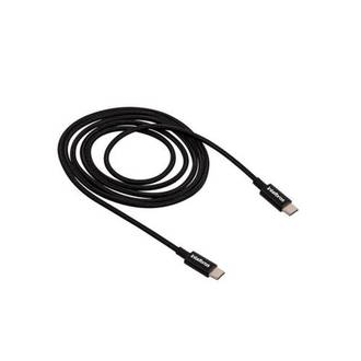 CABO USB C - USB TIPO C NYLON 1,5M - EUCC 15NP - PRETO - UN - INTELBRAS