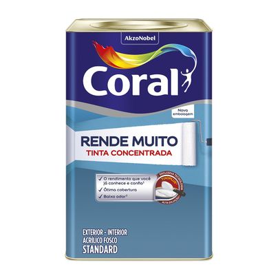 TINTA ACR RENDE MTO FO AZUL SERENO 16L