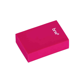 BORRACHA INFINITY CORES SORTIDAS - BO0310 - UN - BRW