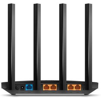 ROTEADOR WIFI D-BAND AC1900 ARCHER C80 GIGA - UN - TP-LINK