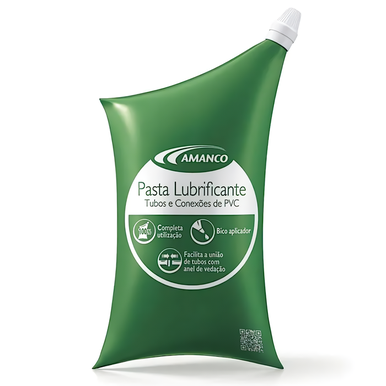 PASTA LUBRIFICANTE AMANCO 80 G