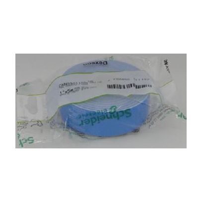 FITA DUPLA FACE C/ESP P/CANALETADEXSON 1x5m 33011