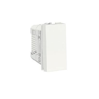 ORION MOD INTERRUPTOR 1(P) BRANCO S70110304