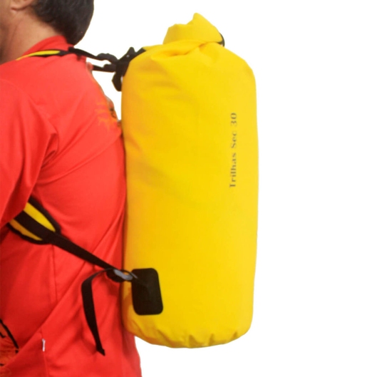 BOLSA ESTANQUE TRILHAS SEC 30L TRILHAS E RUMOS