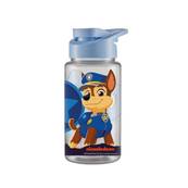 GARRAFA SQUEEZE 500ML PATRULHA CANINA CHASE - 9021 - UN - BANDEIRANTE