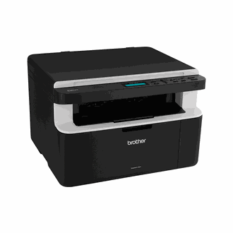 MULTIFUNCIONAL LASER DCP-1602 MONO - PRETO/BRANCO - UN - BROTHER
