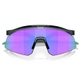 Óculos Oakley Hydra Crystal Black Prizm Violeta - 5