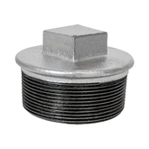 GALVANIZADO CAP 1/2 REMADI