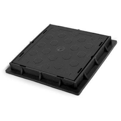 TAMPAO PVC FECHADO 20X20 1014 1 ROMA