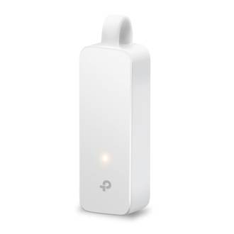 ADAPTADOR DE REDE USB-C 3.0 ETHERNET GIGABIT UE300C - BRANCO - UN - TP-LINK
