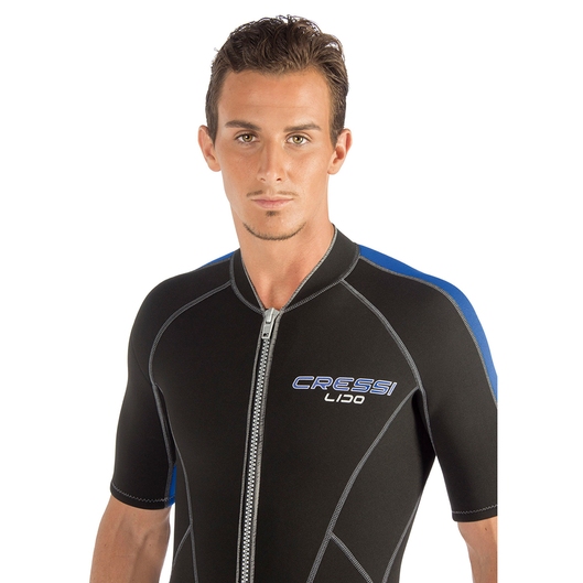 SHORT JOHN LIDO CRESSI