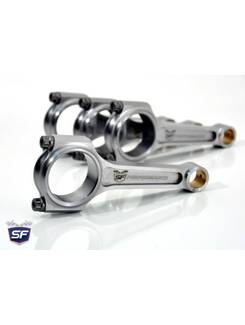 Conjunto de Biela forjada para Motor VW AP 144mm Perfil I 800CV