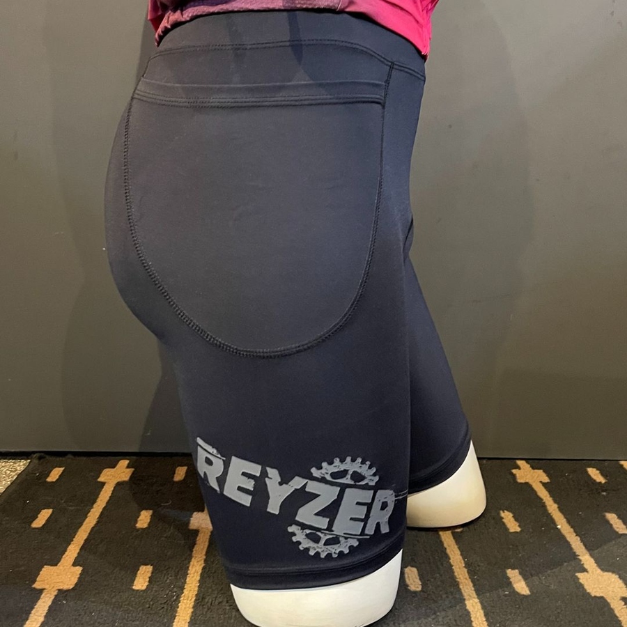 Shorts Original Reyzer Feminina Preta
