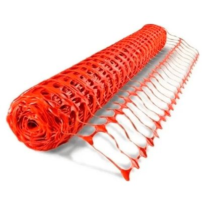TELA TAPUME LEVE LARANJA 1,20X50 TECNYL