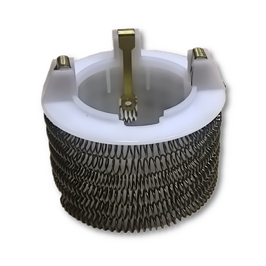 RESISTÊNCIA HYDRA TORNEIRA HYDRALAR 4T