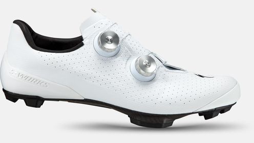 SAPATILHA S-WORKS RECON BRANCO