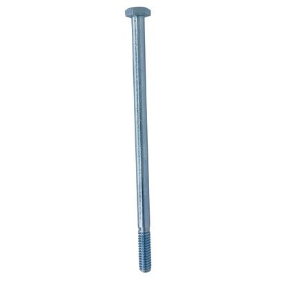 PARAFUSO ROS UNC PARC SEXT  5/16x6 ZB MISTER