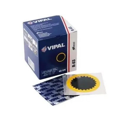 REPARO CAMARA BICICLETA R03 60mm (65) VIPAL