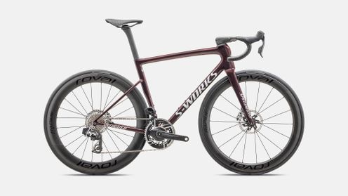 TARMAC SL8 SW ETAP 