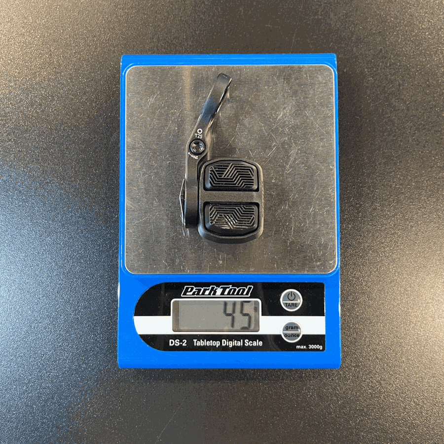 Passador Sram Original Eagle AXS ou Reverb Pod 