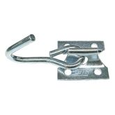 GANCHO REDE ZINC PARAFUS LOTH