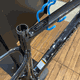 Quadro Cannondale Scalpel HT Preto - 5