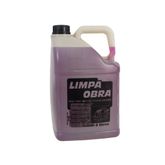 LIMPA OBRA 5lt RODOQUIMICA