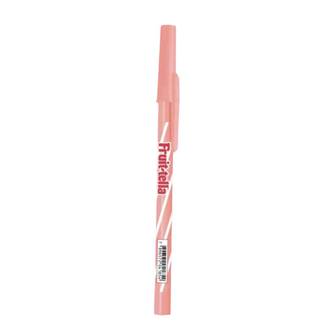 CANETA ESFER. FRUIT-TELLA 0,7MM - AZUL - UN - COMPACTOR