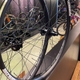 Rodas MTB Session A30 Boost  - 4