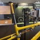 Quadro Specialized Epic Evo com Kashima GOLD Cetim - 4