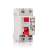 DISPOSITIVO DR BIF 40A/30MA SDR24030 STECK
