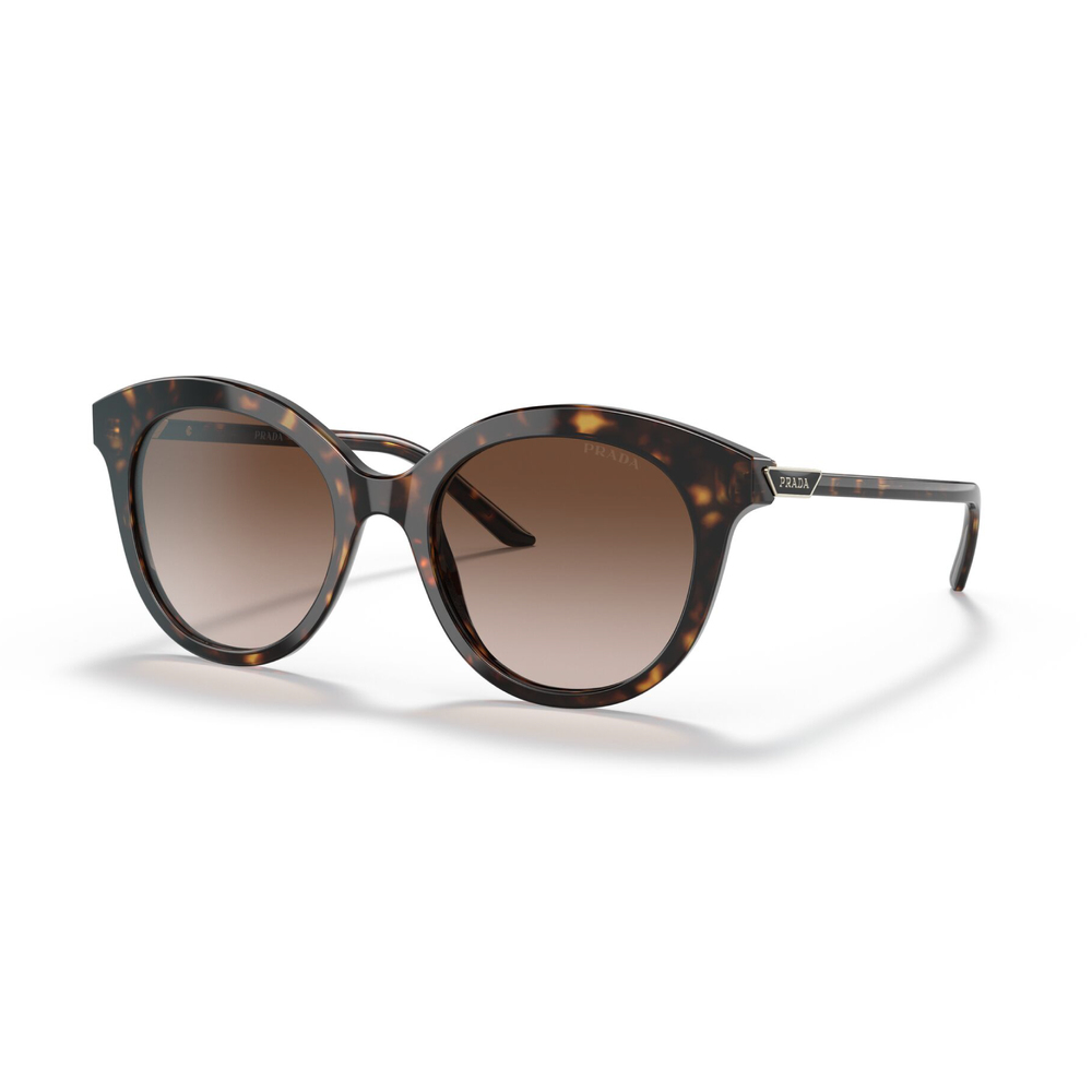 Óculos Prada PR 02YS 2AU6S151 - Estilo e Sofisticação em Cada Detalhe