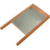 TABUA LAVAR ROUPA MAD/CHAPA 32x62