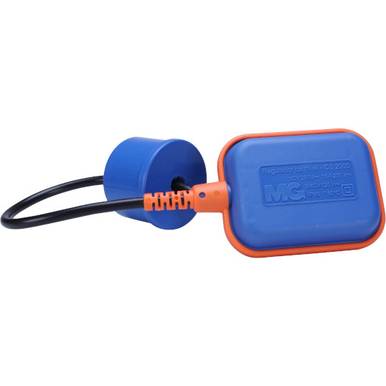 CHAVE BOIA MARGIRIUS REG.NIVEL UNIP 15A 2M CB2002