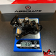 Kit de Upgrade Absolute Original 12V Preto - 3