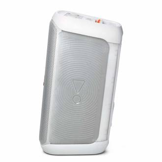 CAIXA DE SOM BT 160W PARTYBOX CLUB 120 - BRANCO - UN - JBL