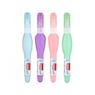 CANETA CORRETIVA MINI 4ML CR0412 - UN - BRW