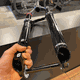 Garfo de Suspensão RockShox Sid Ultimate 120mm Preta com Trava no Guidão - 6