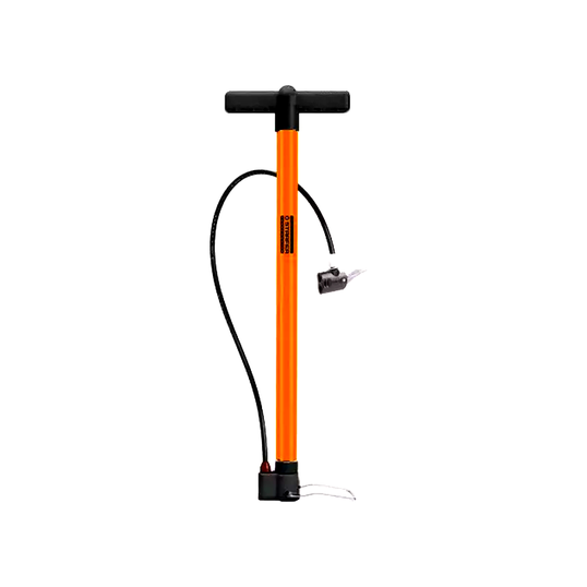 BOMBA DE AR STARFER MANUAL ALTA PRESSÃO REF. 2015544