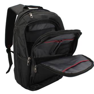 MOCHILA P/NB GUARD IT 16" 88U009005 - PRETO - UN - SAMSONITE