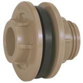 ADAPTADOR C/FLANGE 110x4 KRONA
