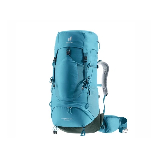MOCHILA DEUTER AIRCONTACT LITE 35+10 SL AZUL