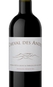 Vinho Cheval des Andes 2019 750ml