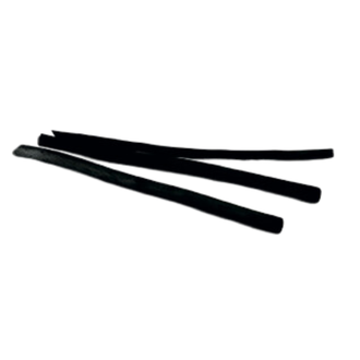 CARVAO DIGITAL MEDIO 0520 - PRETO - PCT 6 - ACRILEX