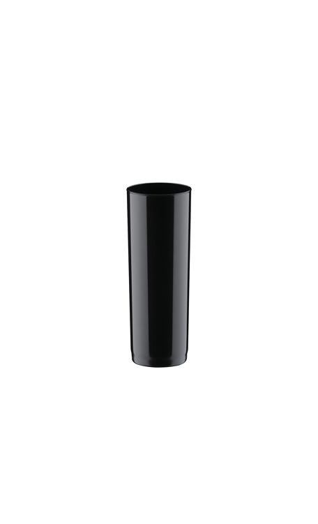 Copo Long Drink Boccati 370ml (preto)