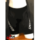 Shorts Original Specialized Sport Masculina Preta e Branca - 1