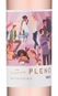 Vinho Marzarotto Pleno Blush Rosé 750ml