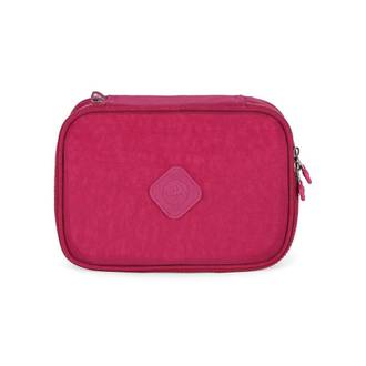 ESTOJO ESCOLAR BOX ADV - ET50132AV - JEANS - UN - LUXCEL