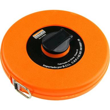 TRENA STARFER FIBRA DE VIDRO FECHADA 50 M REF. 14162364